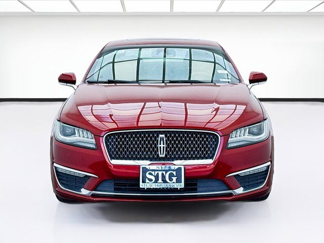 2019 Lincoln MKZ Hybrid Reserve I