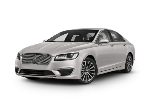 2019 Lincoln MKZ Hybrid Reserve I