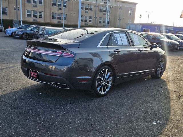 2019 Lincoln MKZ Hybrid Reserve I