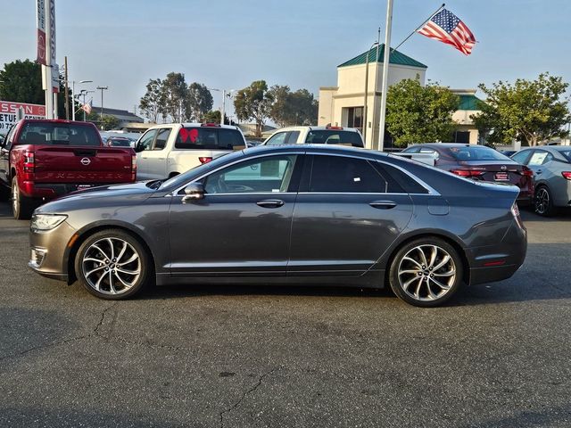 2019 Lincoln MKZ Hybrid Reserve I