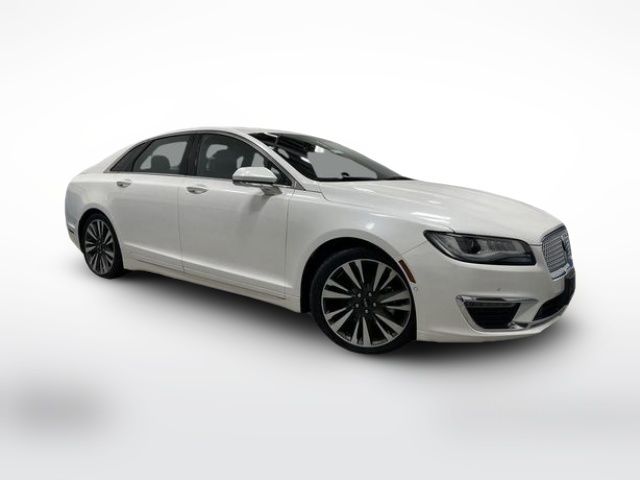 2019 Lincoln MKZ Hybrid Reserve II