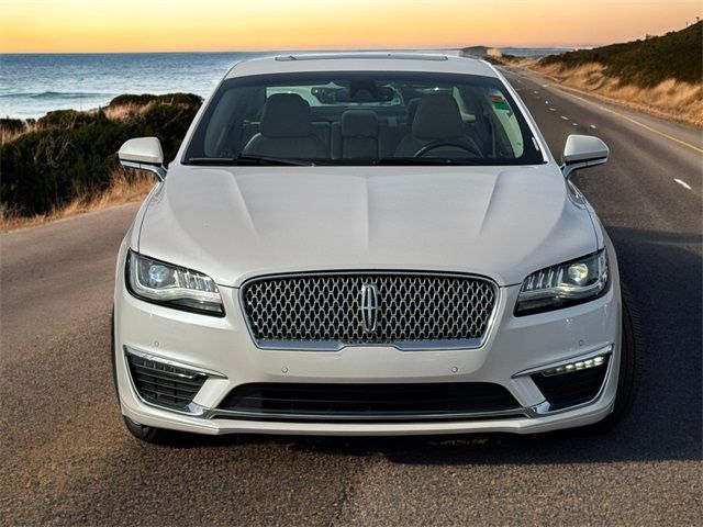 2019 Lincoln MKZ Hybrid Reserve II