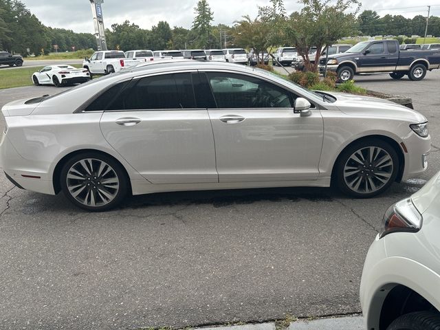 2019 Lincoln MKZ Hybrid Reserve II