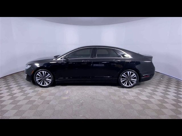 2019 Lincoln MKZ Hybrid Reserve II