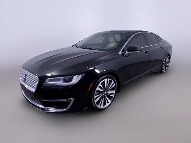 2019 Lincoln MKZ Hybrid Reserve II