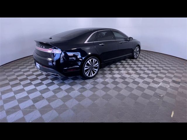 2019 Lincoln MKZ Hybrid Reserve II