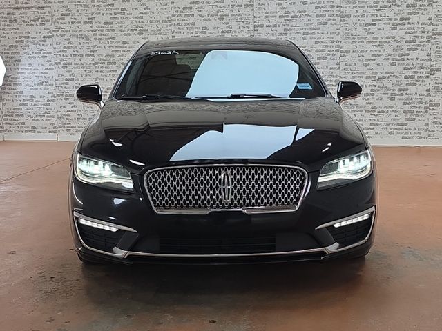 2019 Lincoln MKZ Hybrid Reserve II