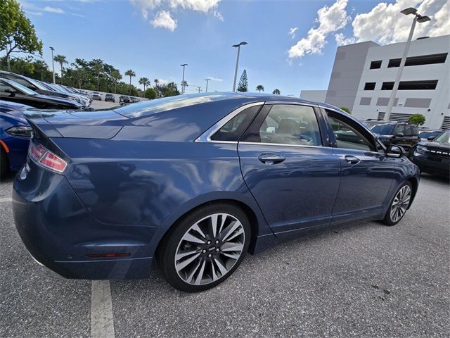 2019 Lincoln MKZ Hybrid Reserve II