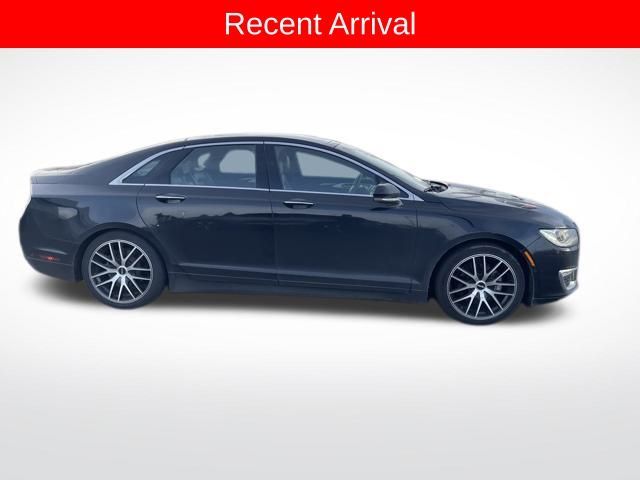 2019 Lincoln MKZ Hybrid Reserve II