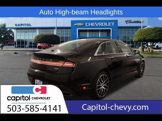 2019 Lincoln MKZ Hybrid Reserve II