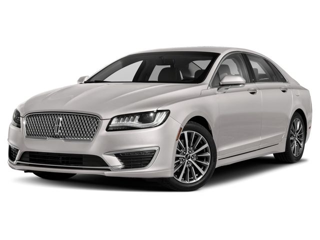 2019 Lincoln MKZ Hybrid Reserve II