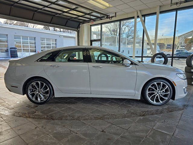 2019 Lincoln MKZ Hybrid Reserve I