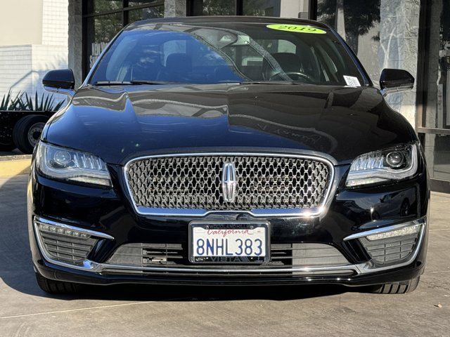 2019 Lincoln MKZ Hybrid Reserve I