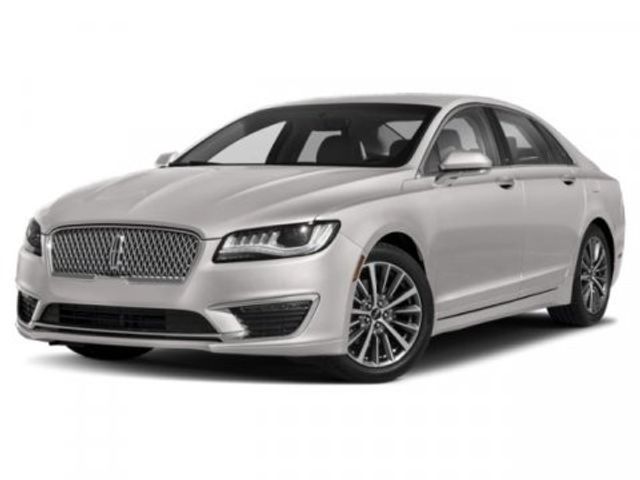 2019 Lincoln MKZ Hybrid Reserve I