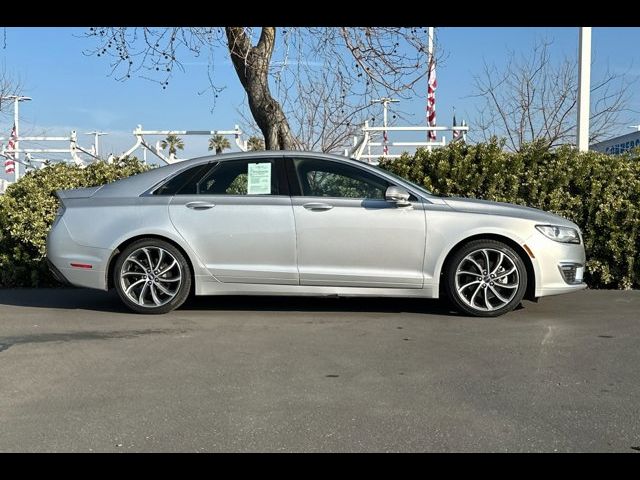 2019 Lincoln MKZ Hybrid Reserve I