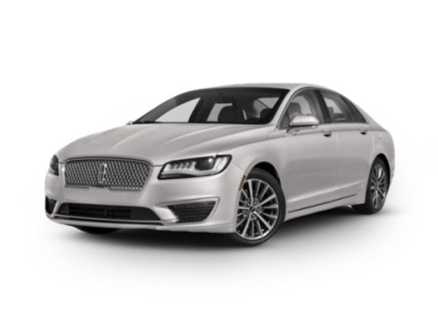 2019 Lincoln MKZ Hybrid Reserve I