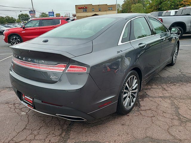 2019 Lincoln MKZ Hybrid Reserve I