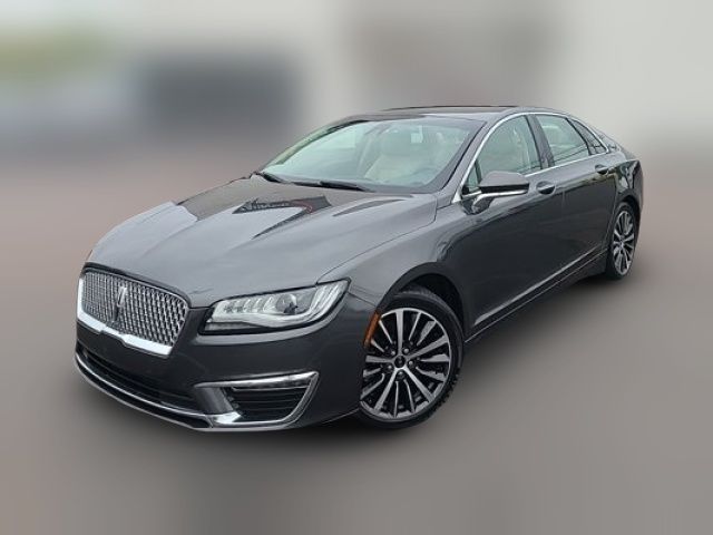 2019 Lincoln MKZ Hybrid Reserve I