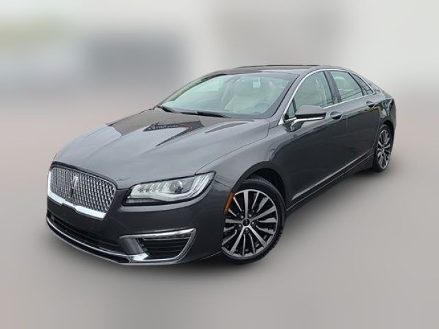 2019 Lincoln MKZ Hybrid Reserve I