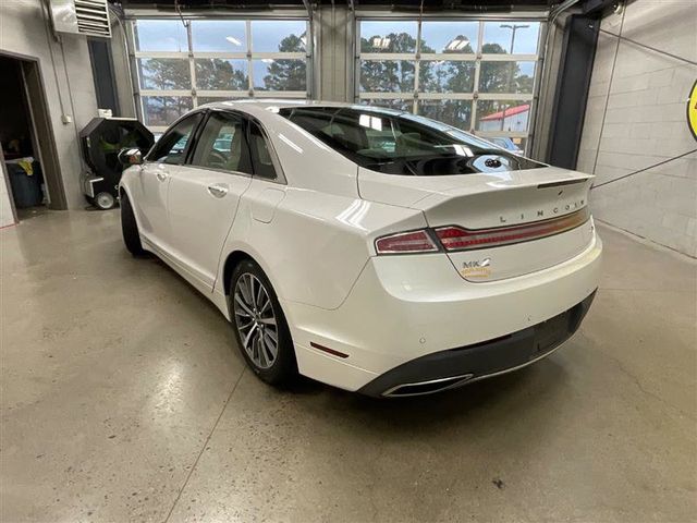 2019 Lincoln MKZ Hybrid Reserve I