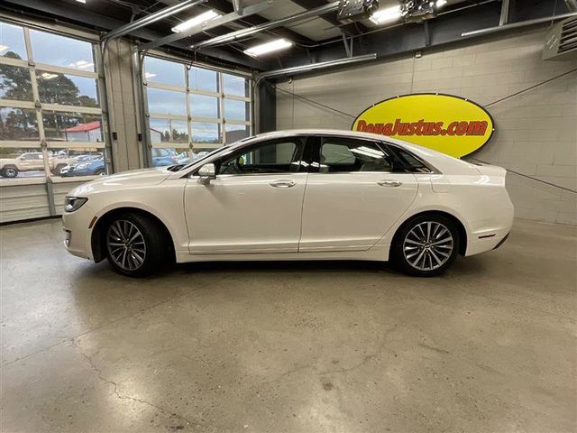 2019 Lincoln MKZ Hybrid Reserve I