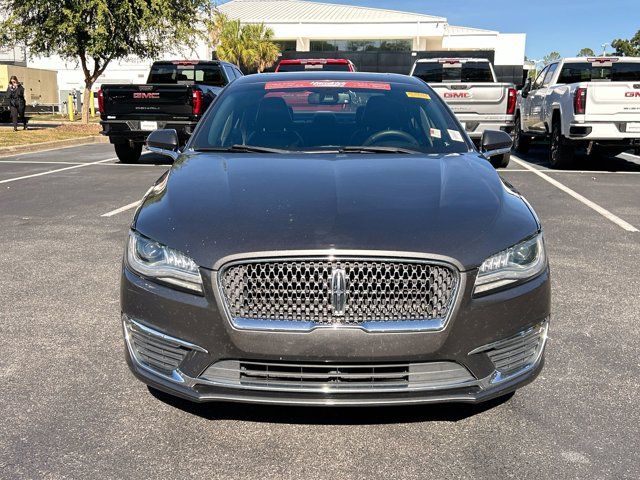 2019 Lincoln MKZ Hybrid Reserve I