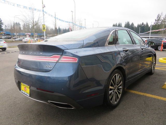 2019 Lincoln MKZ Hybrid Reserve I