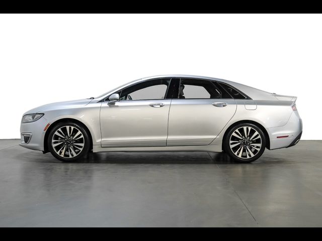 2019 Lincoln MKZ Hybrid Reserve II