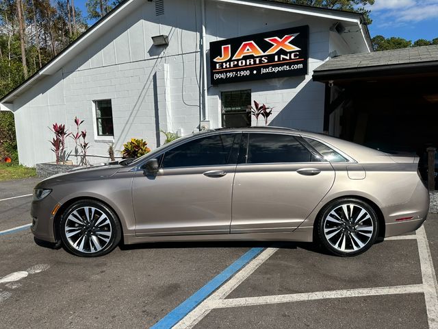 2019 Lincoln MKZ Hybrid Reserve II