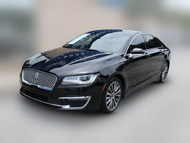 2019 Lincoln MKZ Hybrid Reserve I