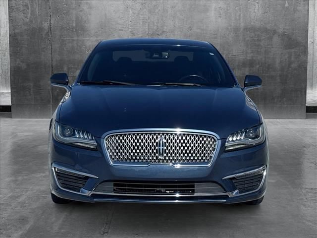 2019 Lincoln MKZ Hybrid Standard