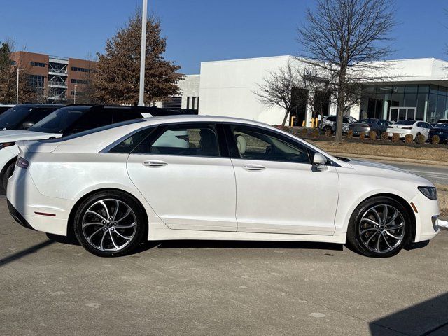 2019 Lincoln MKZ Hybrid Reserve I