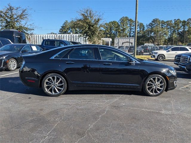 2019 Lincoln MKZ Reserve I