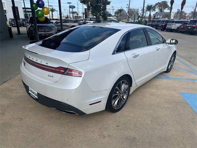 2019 Lincoln MKZ Reserve I