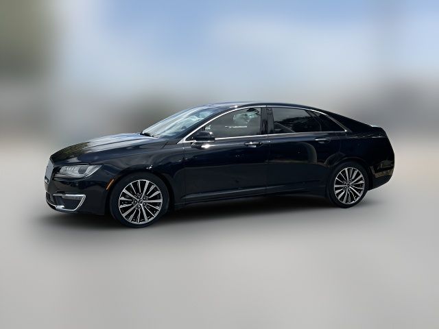 2019 Lincoln MKZ Reserve I