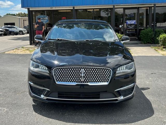 2019 Lincoln MKZ Reserve I