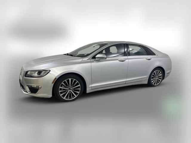 2019 Lincoln MKZ Reserve I