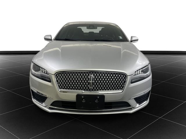 2019 Lincoln MKZ Reserve I