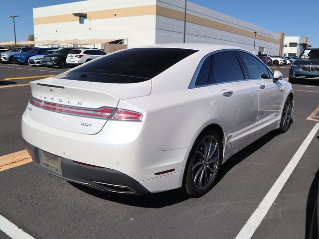 2019 Lincoln MKZ Reserve I