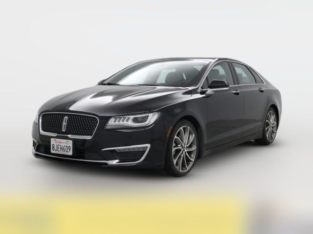 2019 Lincoln MKZ Reserve I
