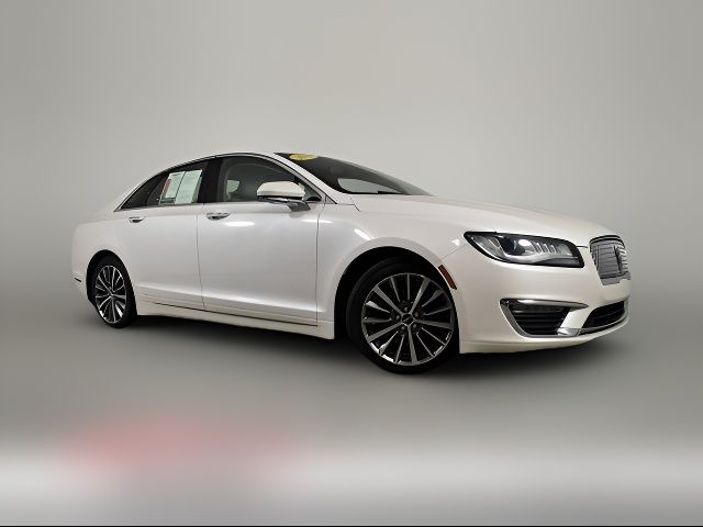 2019 Lincoln MKZ Reserve I