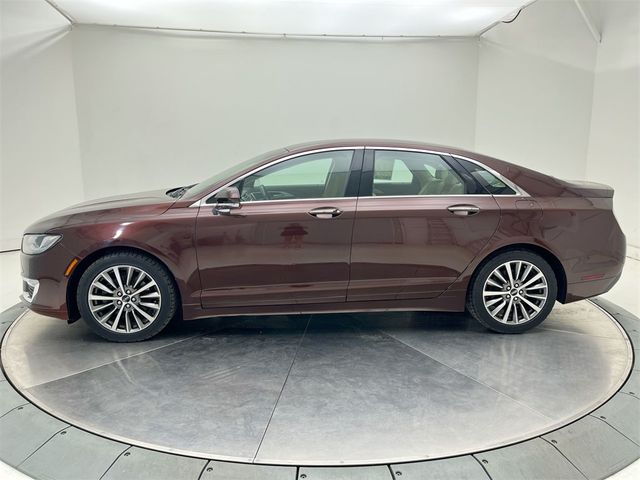 2019 Lincoln MKZ Reserve I