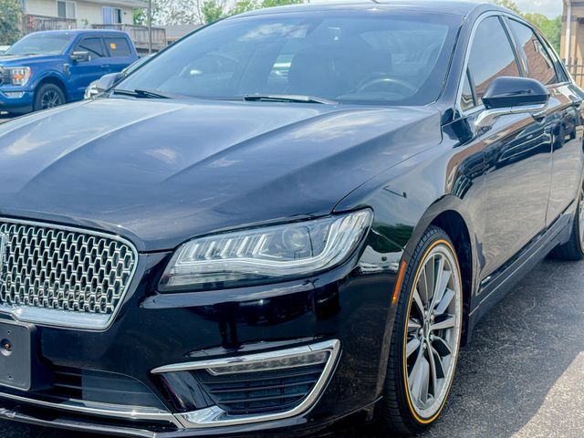 2019 Lincoln MKZ Reserve I