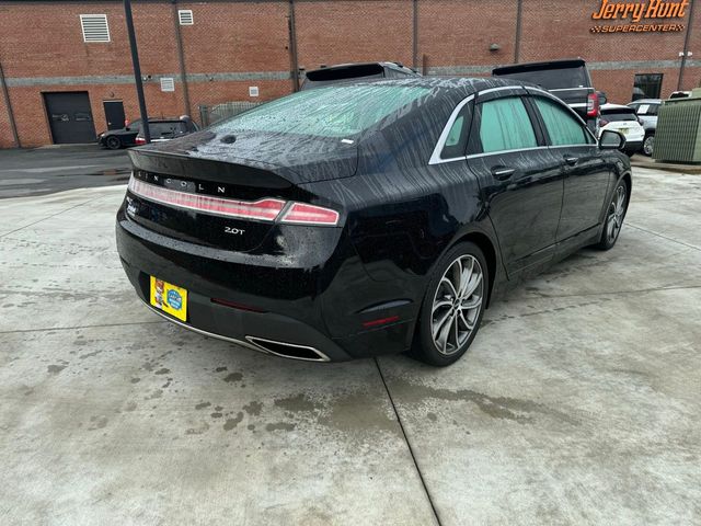 2019 Lincoln MKZ Reserve I