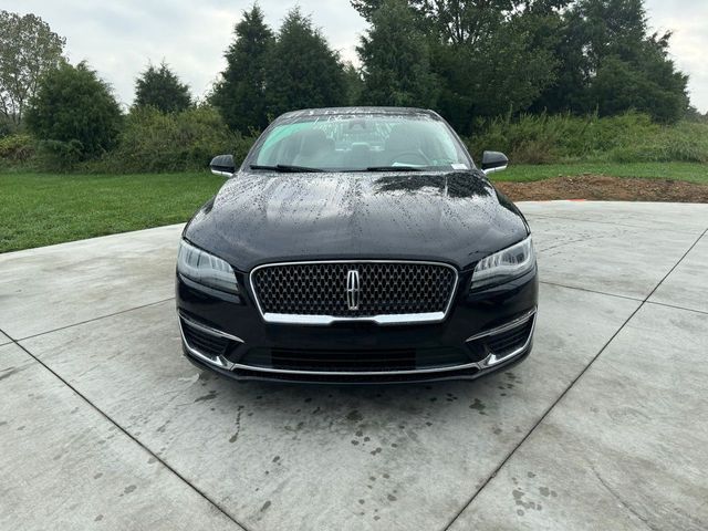 2019 Lincoln MKZ Reserve I