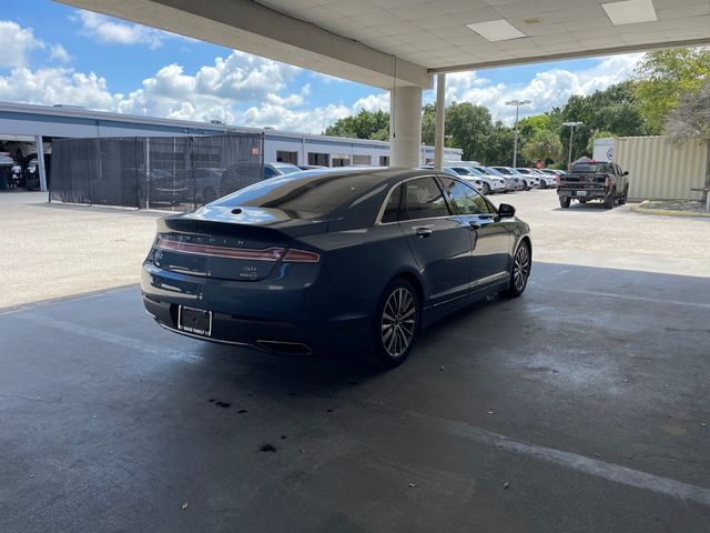 2019 Lincoln MKZ Reserve I