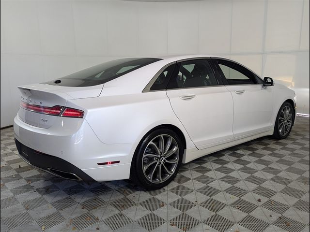 2019 Lincoln MKZ Reserve I