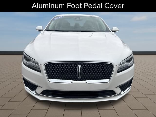 2019 Lincoln MKZ Reserve I