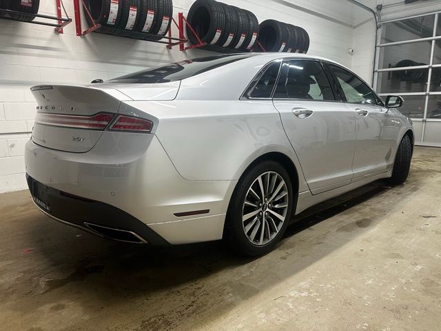 2019 Lincoln MKZ Reserve I