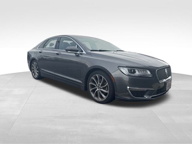 2019 Lincoln MKZ Reserve I